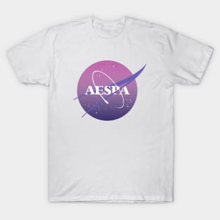 AESPA T-Shirt